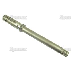 KU70002     PTO Shaft---Replaces 38240-25310